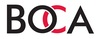BOCA logo.